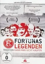 Klaus Allofs interpreta a Himself en Fortunas Legenden - Tradition kann man nicht kaufen