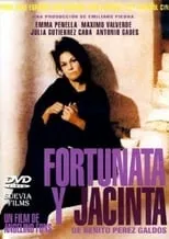 Portada de Fortunata y Jacinta