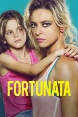 Nicole Centanni interpreta a Barbara en Fortunata