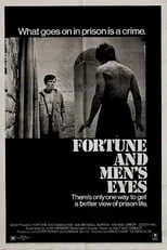 Película Fortune and Men's Eyes