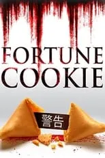 Póster de la película Fortune Cookie