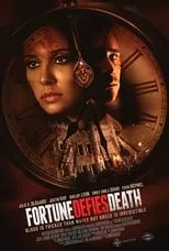 Shelby Lyon interpreta a  en Fortune Defies Death