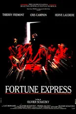 Película Fortune Express