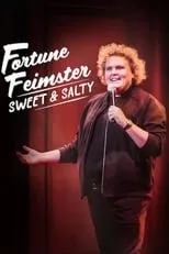 Portada de Fortune Feimster: Sweet & Salty