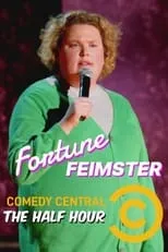 Póster de la película Fortune Feimster: The Half Hour