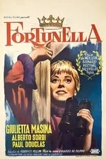 Póster de la película Fortunella