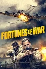 Martyn Hillyard es Private Waters en Fortunes of War