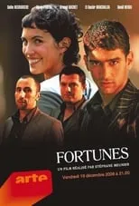 Póster de la película Fortunes