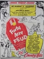 Película Forty Acre Feud