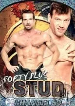 Damian Ford es  en Forty Plus Stud 1