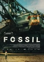 Poster de Fossil