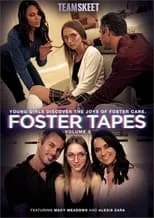 Alexis Zara es  en Foster Tapes 3