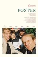 Portada de Foster