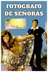 Película Fotógrafo de señoras