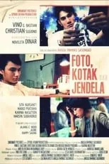 Película Foto, Kotak, dan Jendela