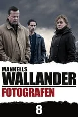 Poster de la película Fotografen - Películas hoy en TV