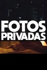 Lucas Galvino es Rafa en Fotos Privadas