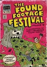 Found Footage Festival Volume 4: Live in Tucson portada