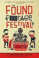 Poster de la película Found Footage Festival Volume 7: Live in Asheville - Películas hoy en TV