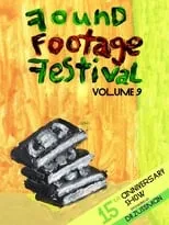 Poster de Found Footage Festival Volume 9