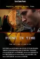 Kelly Sullivan interpreta a Jina en Found in Time