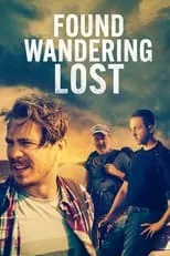 Jeffrey Staab es Ben en Found Wandering Lost