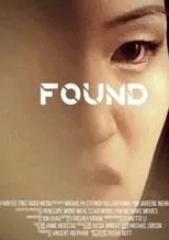 Brandon Bales interpreta a Alex en Found