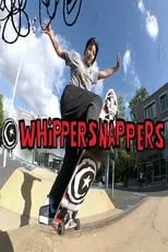 Dylan Witkin es Himself en Foundation - Whippersnappers