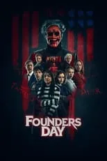 Poster de la película Founders Day - Películas hoy en TV