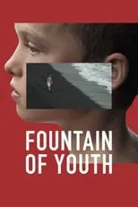 Mattis Herman Nyquist interpreta a Therapist en Fountain of Youth