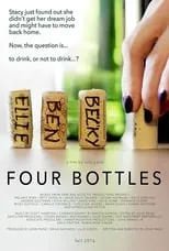 Película Four Bottles