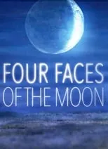 Hannah Curr es Narrator en Four Faces of the Moon