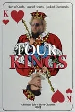 Película Four Kings