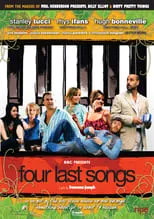 Poster de Four Last Songs