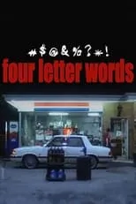 Fred Berman interpreta a Art en Four Letter Words