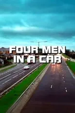 Susan Farthing interpreta a Road Rage Woman en Four Men in a Car