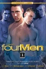 Película Four Men