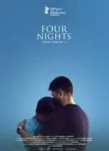 Película Four Nights