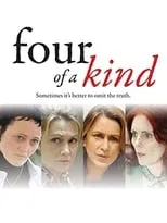 Película Four of a Kind