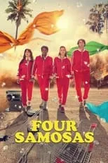 Película Four Samosas