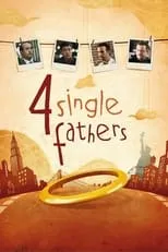 Poster de la película Four Single Fathers - Películas hoy en TV