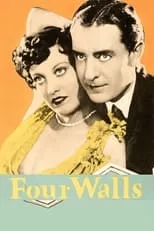 Poster de la película Four Walls - Películas hoy en TV