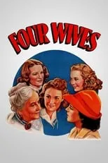 Película Four Wives