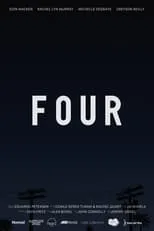 Four portada