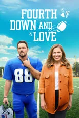 Gemma Martini interpreta a Whaler Team Doctor en Fourth Down and Love