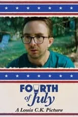 Fourth of July portada