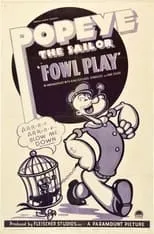 Hilary Duncanson es Sammy en Fowl Play