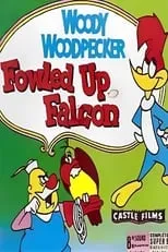 Póster de la película Fowled Up Falcon