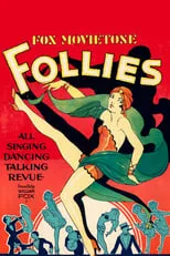 Arthur Kay es Orchestra Leader en Fox Movietone Follies of 1929