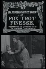 Ethel Lee es Ferdie's Mother-in-Law - Mrs. U. Newit en Fox Trot Finesse